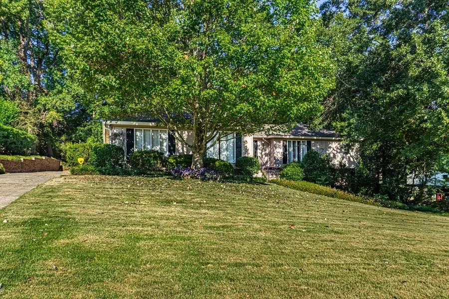 6221 Charing Drive, Columbus, GA 31909 - #2