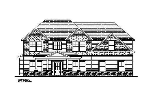 4554 Mountain Ivy Drive, Fortson, GA 31808 - #2