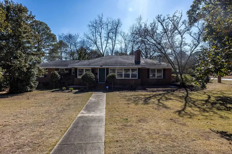 2904 Iris Court, Columbus, GA 31906 - #2