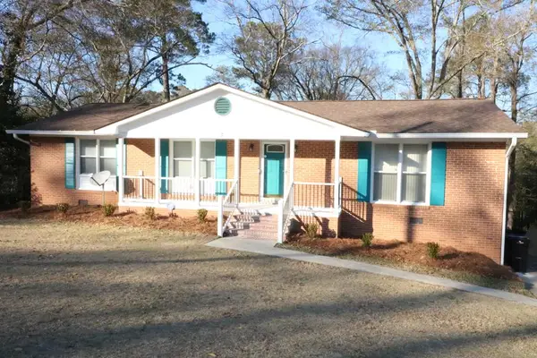 7 Primrose Court, COLUMBUS, GA 31907