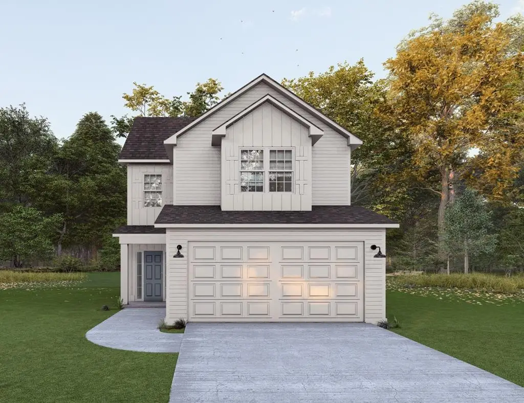 30 Cedar Sage Lane, Fort Mitchell, AL 36856 - #1