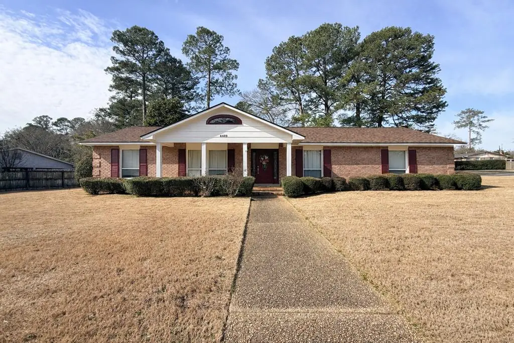 6409 Ashwood Drive, Columbus, GA 31904 - #1