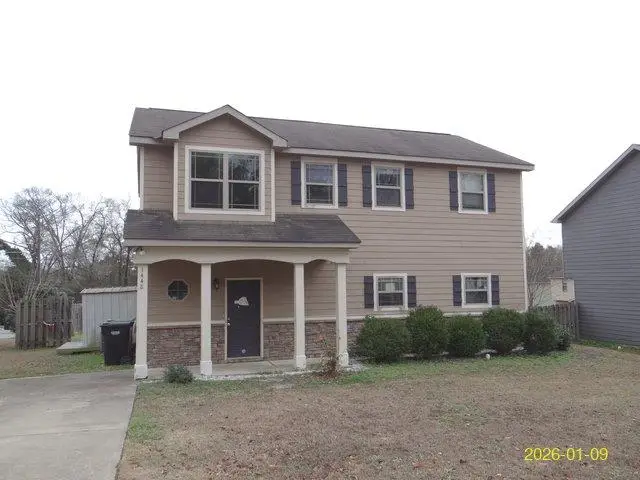 1448 Cypress Ridge Drive, Columbus, GA 31907 - #1
