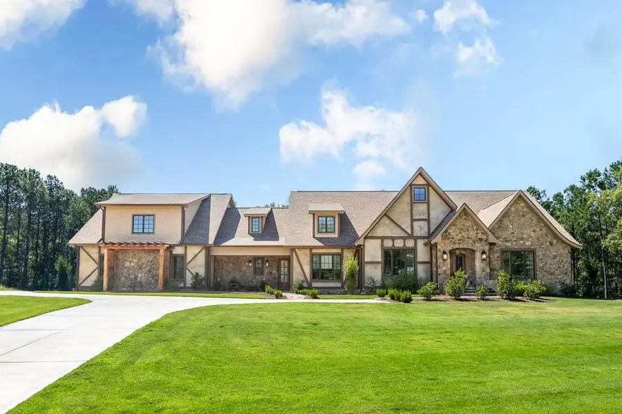 8511 Lake Bright Drive, Columbus, GA 31904 - #2