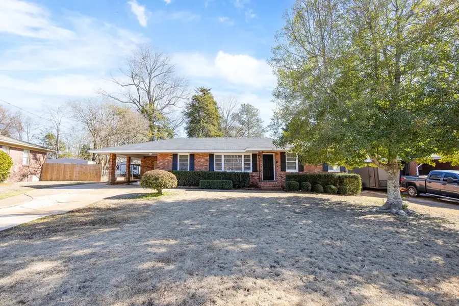 4212 Chalfonte Drive, Columbus, GA 31904 - #2