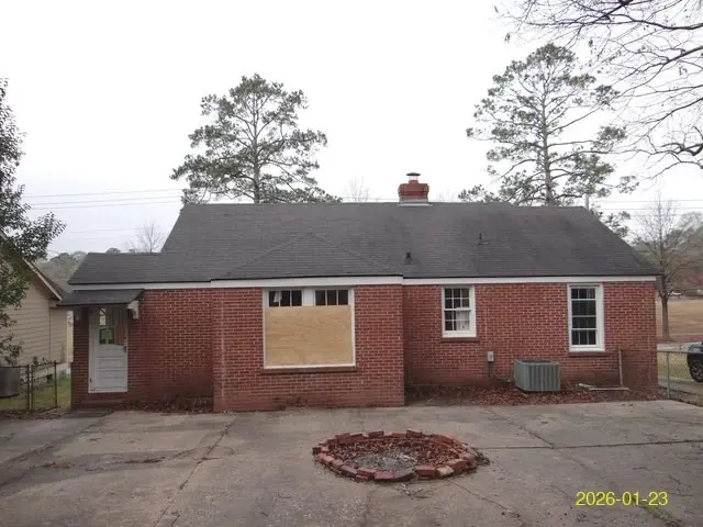 3618 17th Avenue, Columbus, GA 31904 - #2