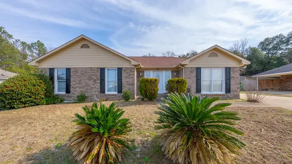 132 Sweetwater Drive, COLUMBUS, GA 31907