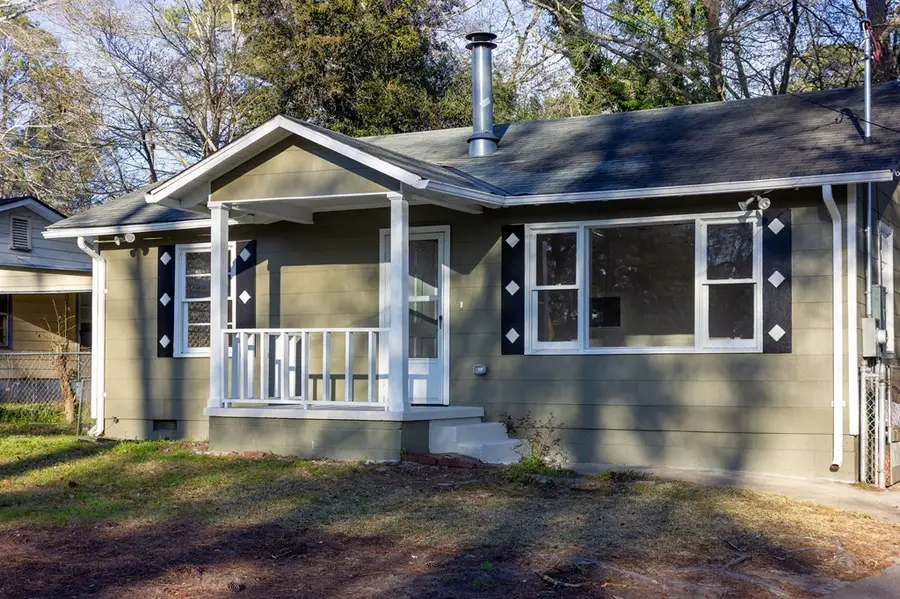 2218 Avalon Road, Columbus, GA 31907 - #2