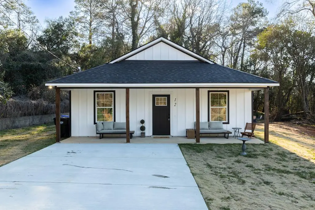 12 Munson Drive, Columbus, GA 31903 - #1