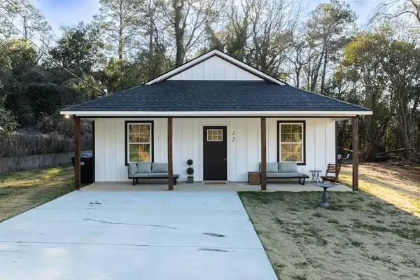 12 Munson Drive, COLUMBUS, GA 31903