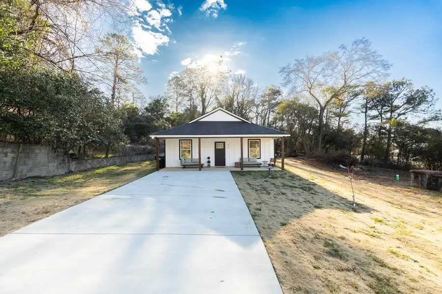 12 Munson Drive, Columbus, GA 31903 - #2