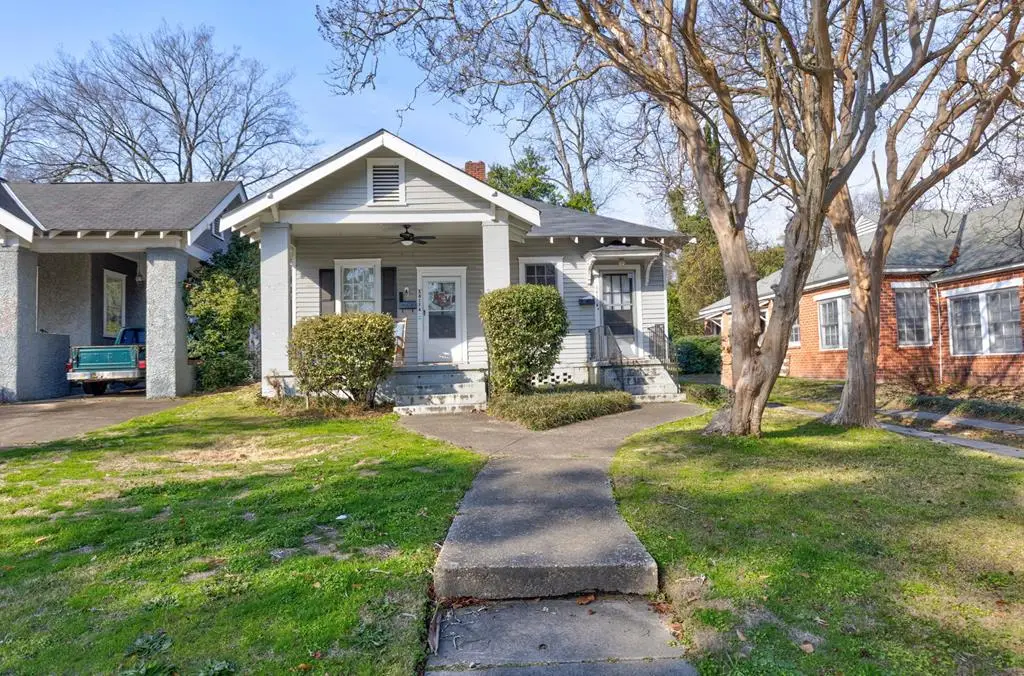 1817 18th Avenue, Columbus, GA 31901 - #1