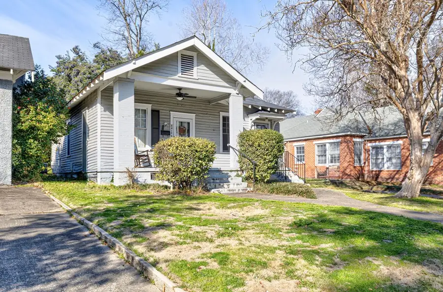 1817 18th Avenue, Columbus, GA 31901 - #3