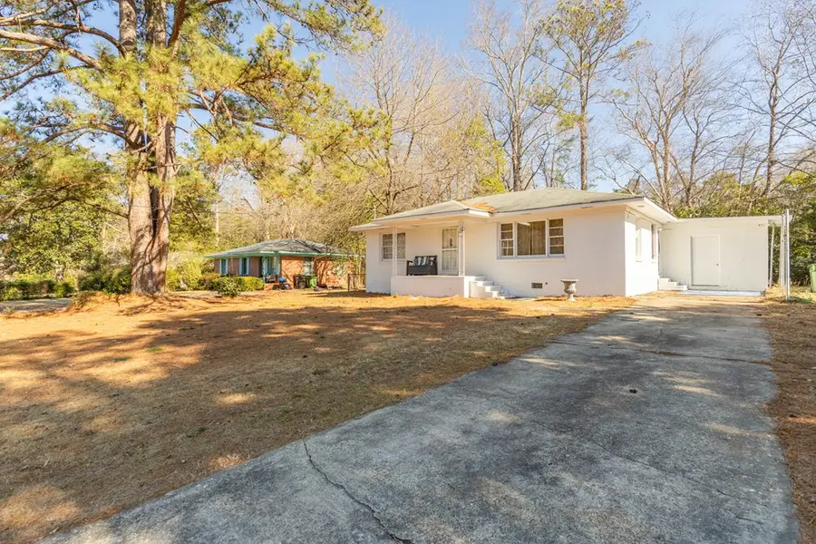 1434 John Smith Avenue, Columbus, GA 31903 - #2