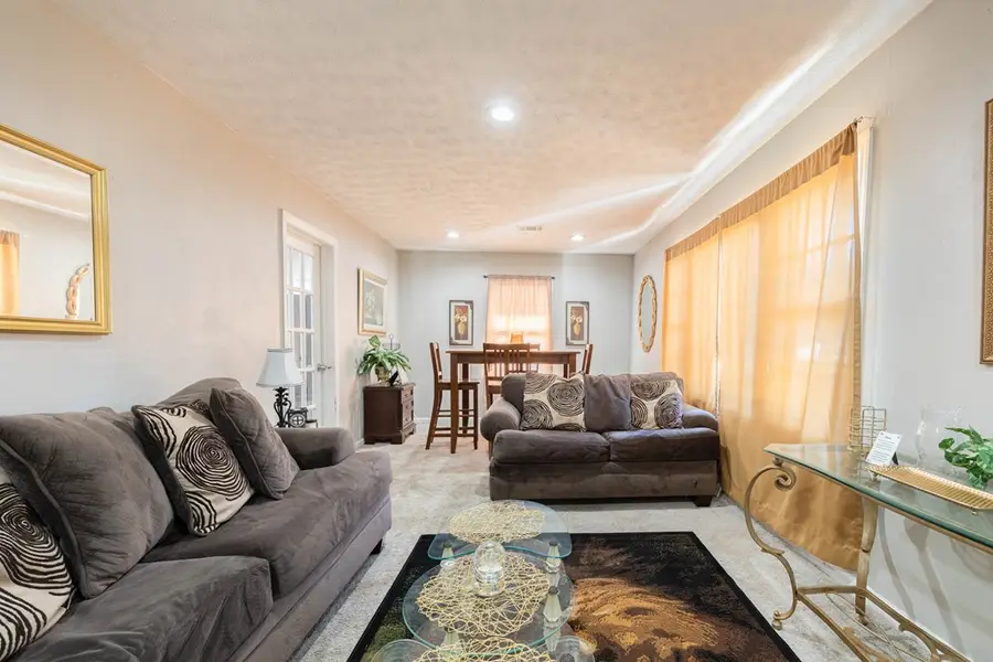 1434 John Smith Avenue, Columbus, GA 31903 - #3