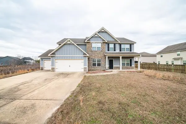 14 Pebblebrook Lane, FORT MITCHELL, AL 36856