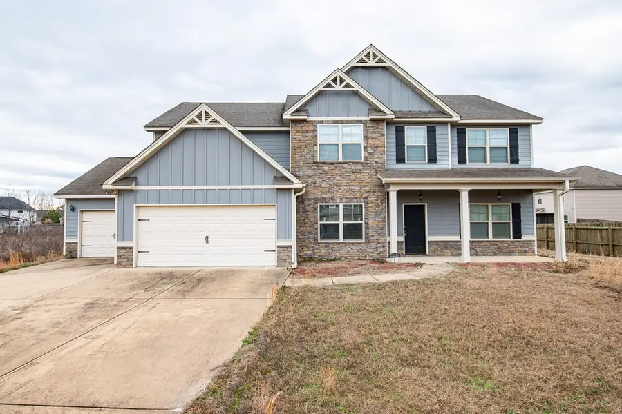 14 Pebblebrook Lane, Fort Mitchell, AL 36856 - #2