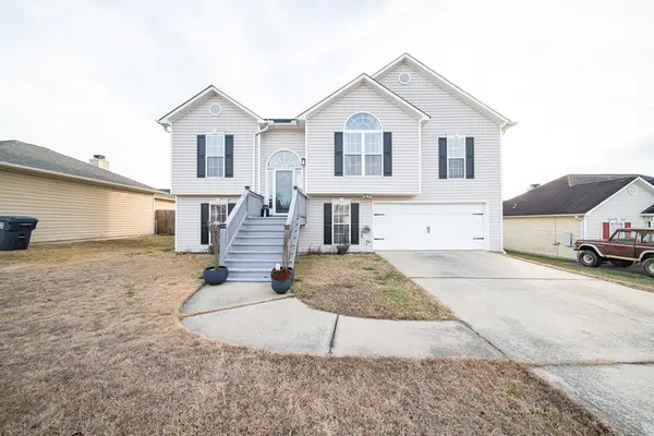 2906 Gatewood Drive, PHENIX CITY, AL 36870