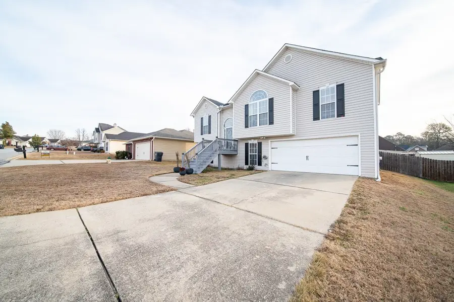 2906 Gatewood Drive, Phenix City, AL 36870 - #2