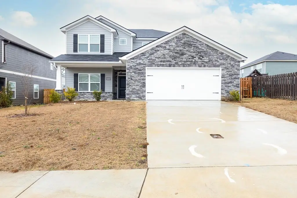 7313 Pine Chase Drive, Midland, GA 31820 - #1