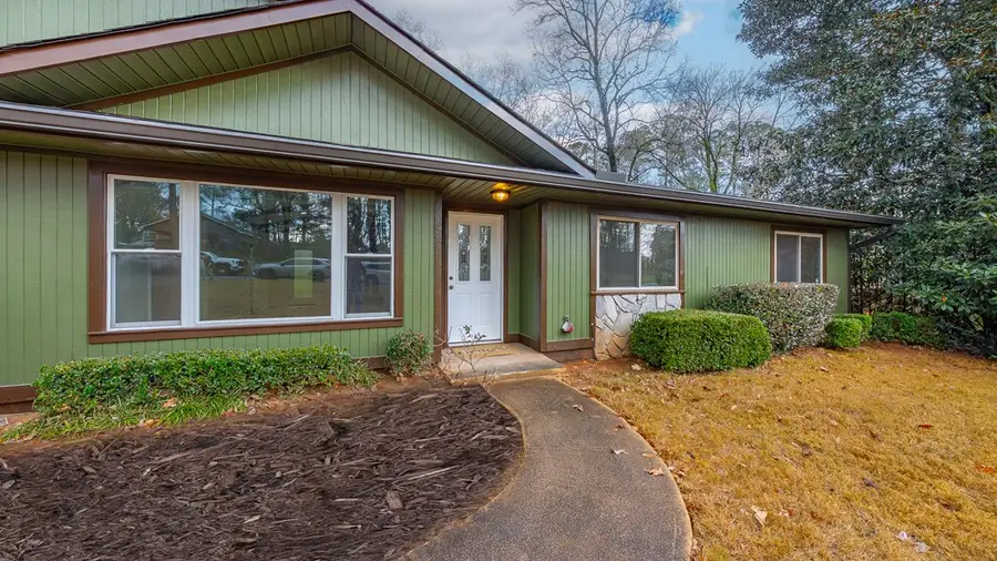 7730 Edgewater Drive, Columbus, GA 31904 - #2