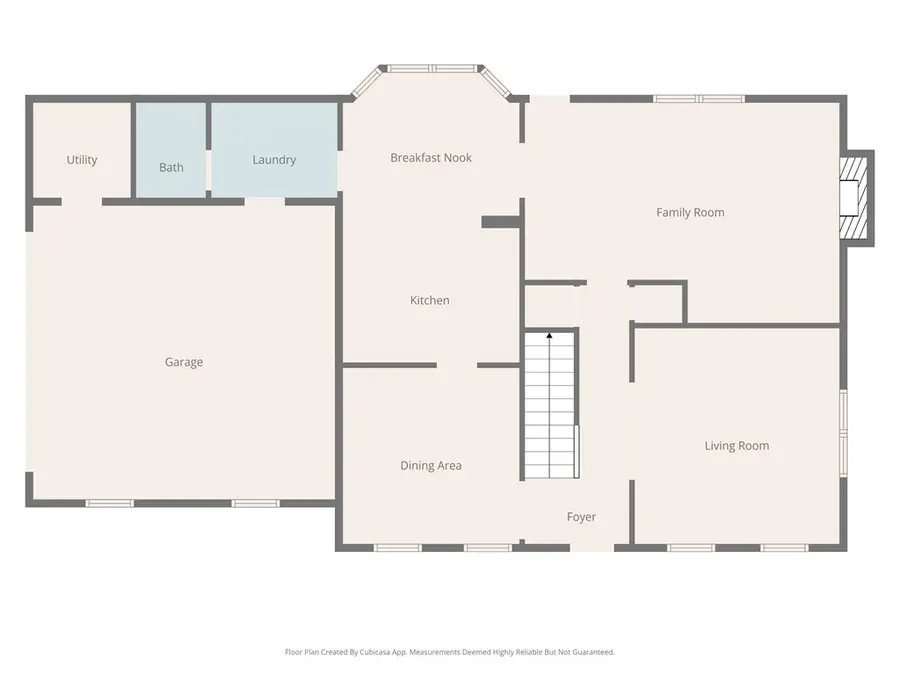7048 Widgeon Drive, Midland, GA 31820 - #2