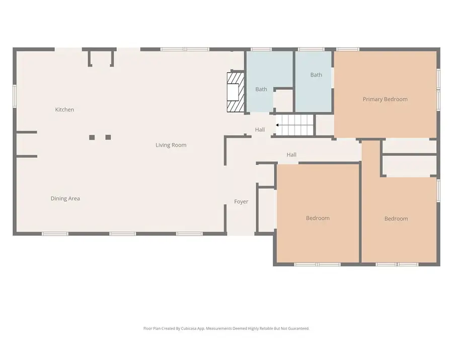 4407 Florence Drive, Columbus, GA 31907 - #2