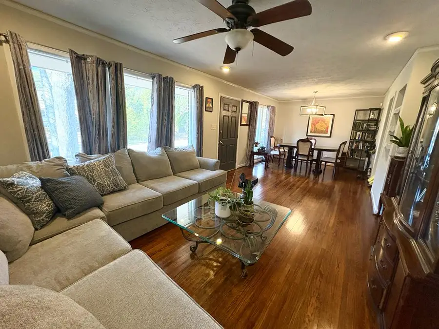 4122 Acacia Drive, Columbus, GA 31904 - #3