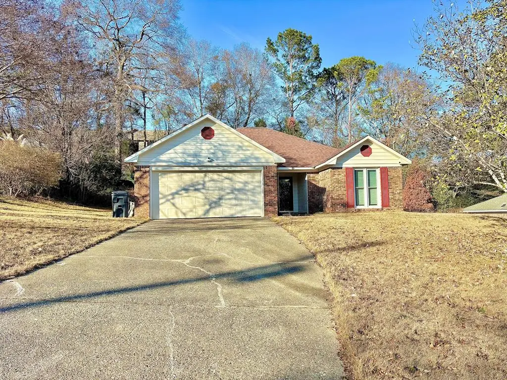 1814 Timberland Drive, Phenix City, AL 36867 - #1