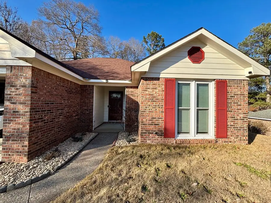 1814 Timberland Drive, Phenix City, AL 36867 - #2