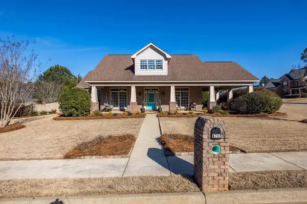 6742 Bridge Way, COLUMBUS, GA 31904