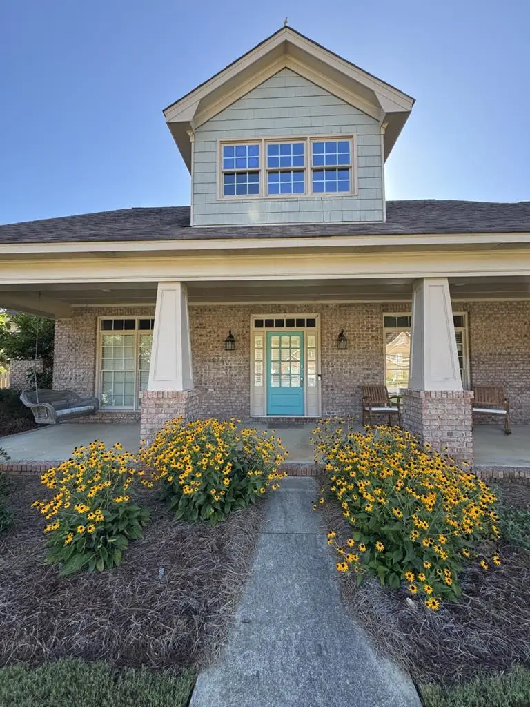 6742 Bridge Way, Columbus, GA 31904 - #3