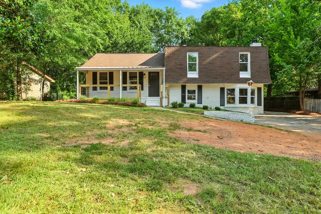 4627 Wimbish Court, Columbus, GA 31909 - #1