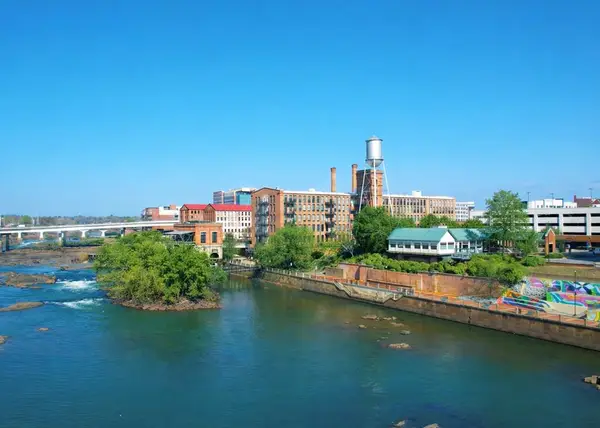 1201 Front Avenue #216, COLUMBUS, GA 31901