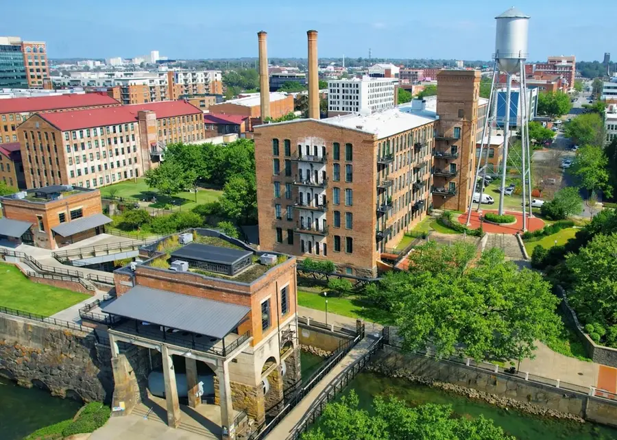 1201 Front Avenue #216, Columbus, GA 31901 - #2