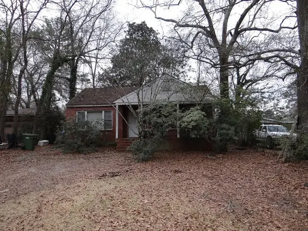 4222 Fort Street, COLUMBUS, GA 31907