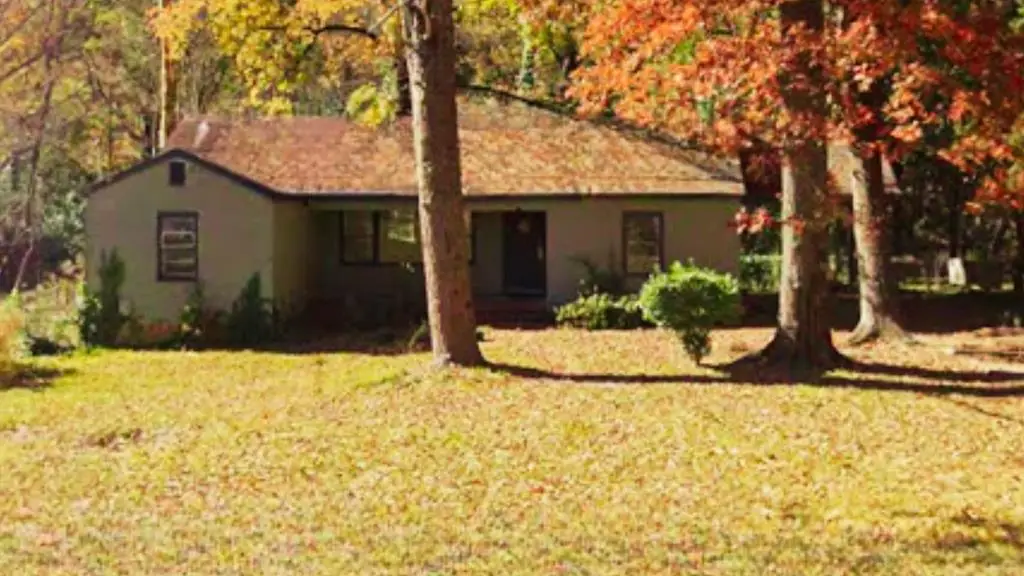 21 Lafayette Drive, Columbus, GA 31903 - #1