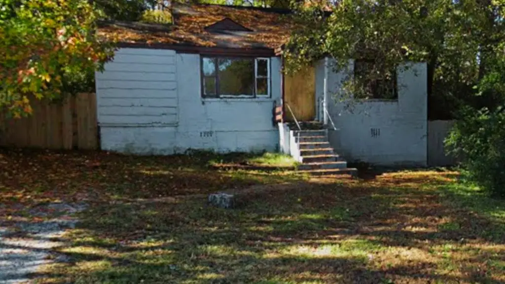 41 Mason Drive, Columbus, GA 31903 - #1