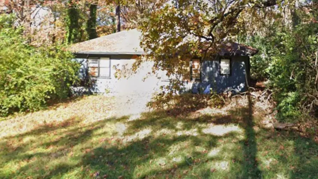 49 Patton Drive, Columbus, GA 31903 - #1