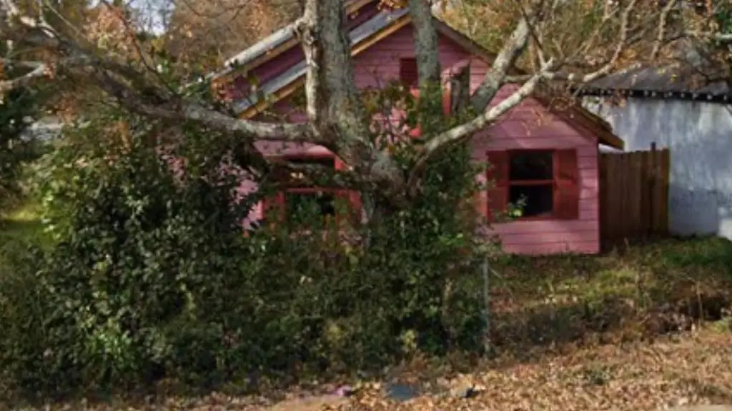 1055 Benning Drive, Columbus, GA 31903 - #1