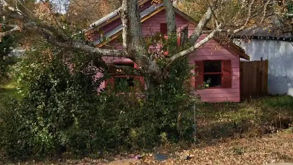 1055 Benning Drive, COLUMBUS, GA 31903