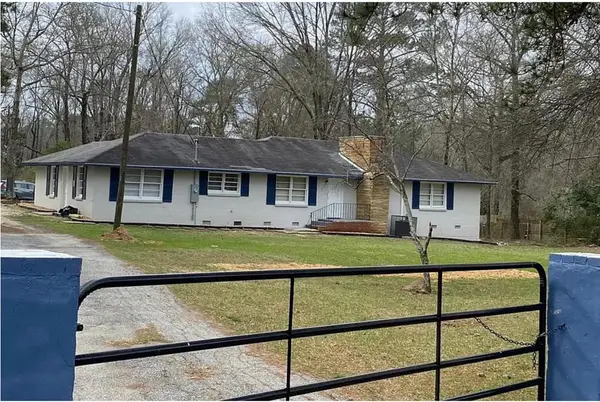 7380 Macon Road, MIDLAND, GA 31820