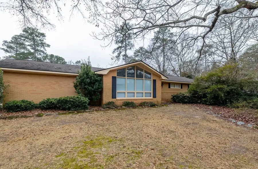 13642 Macon Road, Upatoi, GA 31829 - #3