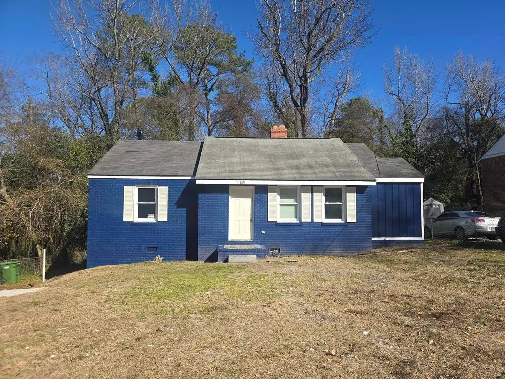 125 Infantry Drive, Columbus, GA 31903 - #1