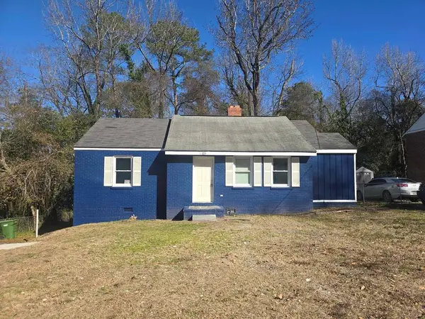 125 Infantry Drive, COLUMBUS, GA 31903