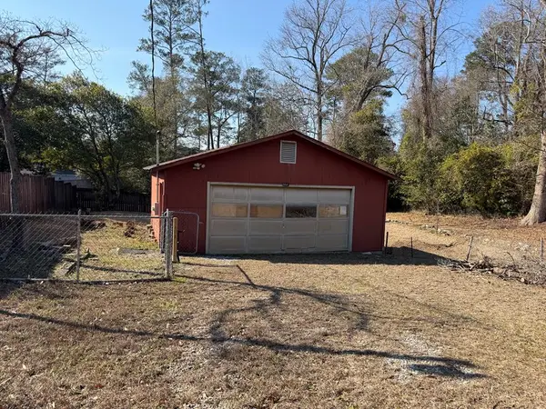2841 Christine Road, COLUMBUS, GA 31907