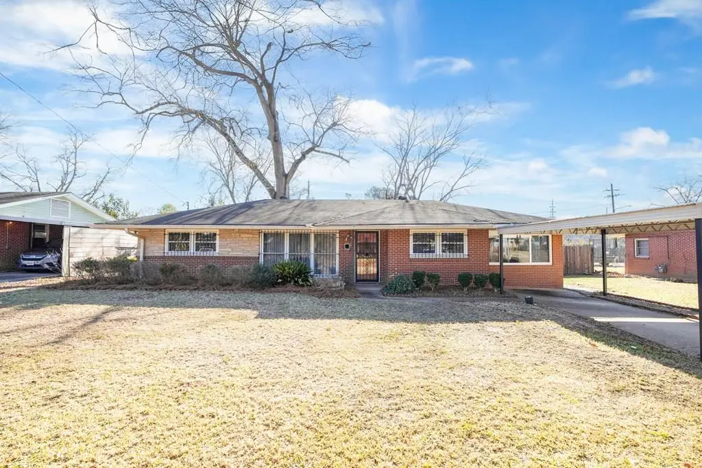 2058 Somerset Avenue, Columbus, GA 31903 - #1