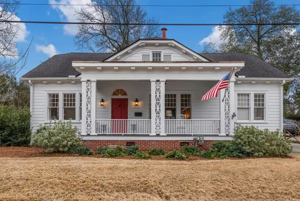 2114 Forest Court, COLUMBUS, GA 31906