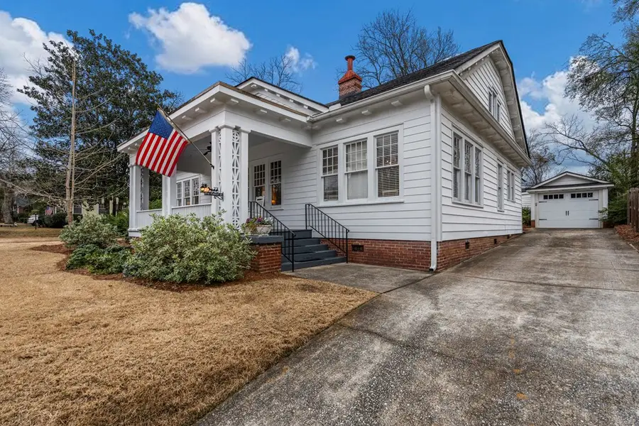 2114 Forest Court, Columbus, GA 31906 - #2