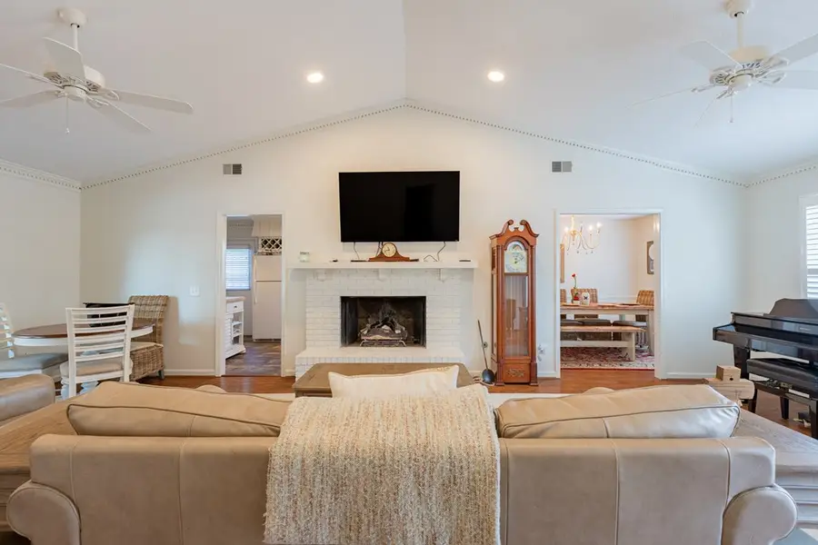 7309 Kirkwood Drive, Columbus, GA 31904 - #3